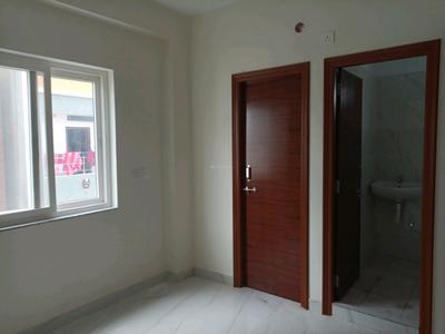 Bedroom Image of 1200 Sq.ft 2 BHK Apartment / Flat for rent in Sanath Nagar Hyderabad for Rs. 23850