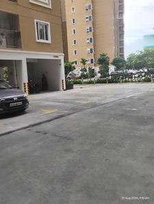 Image of 663 Sq.ft 2 BHK Apartment / Flat for sale in Urbanrise Revolution One, Padur, Chennai for Rs. 5250000