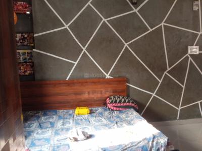 Bedroom Image of 1900 Sq.ft 5 BHK Independent House for sale in Ballygunge Kolkata for Rs. 16000000