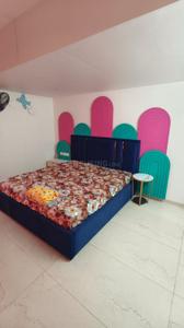 Bedroom Image of 3000 Sq.ft 4 BHK Apartment / Flat for rent in Casagrand Utopia, Manapakkam Chennai for Rs. 110000