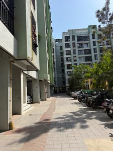 Building Image of 630 Sq.ft 1 BHK Apartment / Flat for sale in Sumit Greendale NX, Virar West Virar for Rs. 3475000