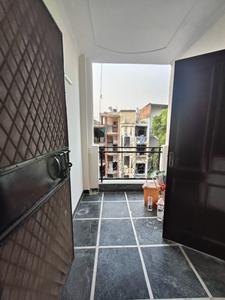 Hall Image of 1000 Sq.ft 2 BHK Builder Floor for sale in Malviya Nagar New Delhi for Rs. 16605000