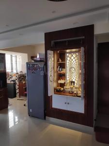 Pooja Room Image of 1028 Sq.ft 2 BHK Apartment / Flat for sale in Aratt Milano, Gattahalli Bengaluru for Rs. 12000000