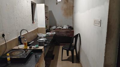 Kitchen Image of 500 Sq.ft 2 BHK Independent House for rent in East Hill Kozhikode for Rs. 15000