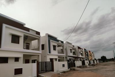 Image of 1900 Sq.ft 3 BHK Independent House for sale in Ram Nagar, Anantapur for Rs. 7950000