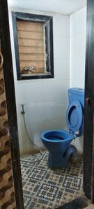 Bathroom Image of 780 Sq.ft 1 BHK Apartment / Flat for sale in Dombivli West Thane for Rs. 6200000