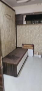 Bedroom Image of 510 Sq.ft 1 BHK Apartment / Flat for sale in Vighnaharta CHS, Parel Mumbai for Rs. 17000000