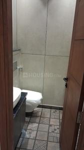 Image of 1150 Sq.ft 3 BHK Builder Floor for sale in Vikaspuri, New Delhi for Rs. 20500000