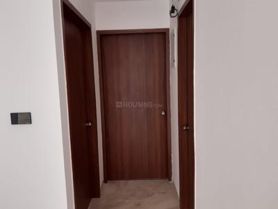 Hall Image of 1900 Sq.ft 3.5 BHK Apartment / Flat for sale in Goel Ganga Platino, Kharadi Pune for Rs. 34000000