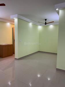 Hall Image of 1739 Sq.ft 3 BHK Apartment / Flat for rent in Mantri Webcity, Narayanapura Bengaluru for Rs. 48000
