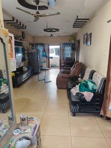3 BHK Independent House
