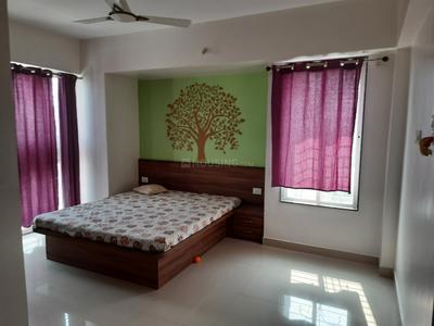Bedroom Image of 1138 Sq.ft 2 BHK Apartment / Flat for sale in Prithvi Sai Velocity II, Bavdhan Pune for Rs. 8000000