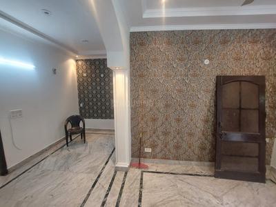Hall Image of 855 Sq.ft 2 BHK Builder Floor for sale in Model Town New Delhi for Rs. 12500000