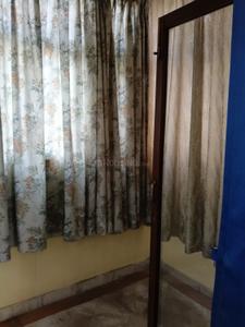 Bedroom Image of 2100 Sq.ft 3 BHK Apartment / Flat for rent in Ashoka Lake View, Begumpet Hyderabad for Rs. 60000