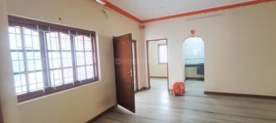 Hall Image of 700 Sq.ft 2 BHK Builder Floor for rent in TVS Nagar Coimbatore for Rs. 14000