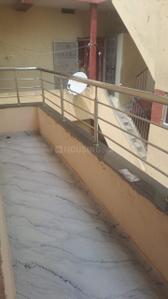 Balcony Image of 400 Sq.ft 2 BHK Builder Floor for rent in Khagaul Patna for Rs. 6500