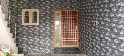 Image of 1360 Sq.ft 3 BHK Independent House for sale in Vinayakapuram, Chennai for Rs. 12500000