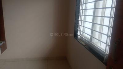 Living Room Image of 800 Sq.ft 1 BHK Apartment / Flat for rent in Vastu Vihar Sanghvi Residency, Bhicholi Mardana Indore for Rs. 11000