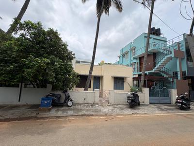 Image of 2106 Sq.ft 2 BHK Independent House for sale in Saraswathipuram, Mysore for Rs. 30500000