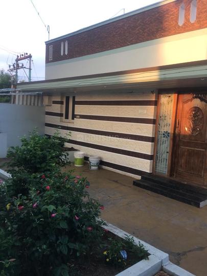 Suleeswaranpatti Building 1