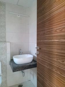 Bedroom One Image of 1095 Sq.ft 2 BHK Apartment / Flat for rent in ACE Parkway, Sector 150 Noida for Rs. 30000