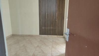 Bedroom Image of 1496 Sq.ft 3 BHK Apartment / Flat for rent in Rise Organic Homes Phase 1, Mahurali Ghaziabad for Rs. 24000