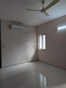 Hall Image of 1739 Sq.ft 3 BHK Apartment / Flat for rent in Prestige High Fields, Financial District Hyderabad for Rs. 65000