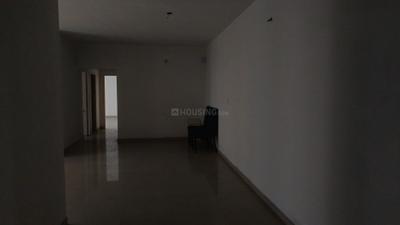 Living Room Image of 1900 Sq.ft 3 BHK Apartment / Flat for sale in Emami City, South Dum Dum Kolkata for Rs. 15500000