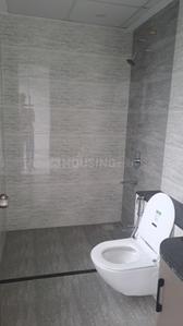 Image of 1190 Sq.ft 3.5 BHK Apartment / Flat for rent in Mantra Mirari, Mundhwa, Pune for Rs. 55000