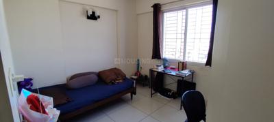 Bedroom Image of 1254 Sq.ft 3 BHK Apartment / Flat for sale in SV Legacy, Whitefield Bengaluru for Rs. 19000000
