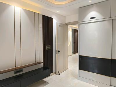 Bedroom Image of 1440 Sq.ft 3 BHK Builder Floor for sale in Vaishali Ghaziabad for Rs. 18500000