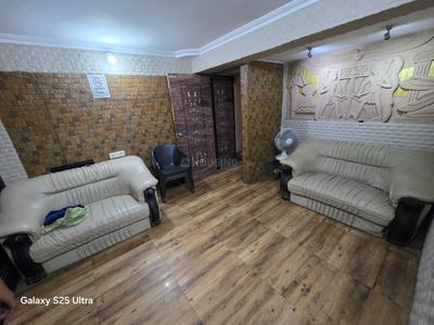 Hall Image of 1500 Sq.ft 3 BHK Apartment / Flat for sale in Vashi Navi Mumbai for Rs. 20500000