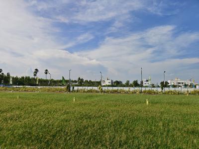 Image of 850 Sq.ft Residential Plot / Land for sale in Urapakkam, Chennai for Rs. 3994150