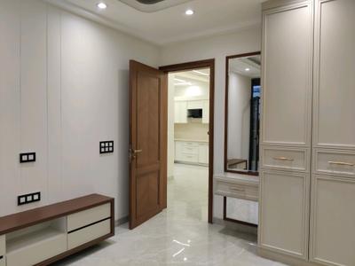 3 BHK Independent Builder Floor