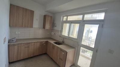 Kitchen Image of 1889 Sq.ft 3 BHK Apartment / Flat for sale in SS The Coralwood, Sector 84 Gurgaon for Rs. 19700000