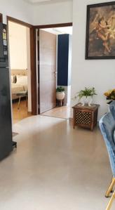 Hall Image of 1366 Sq.ft 2 BHK Apartment / Flat for sale in Godrej Meridien Phase II, Sector 106 Gurgaon for Rs. 23000000