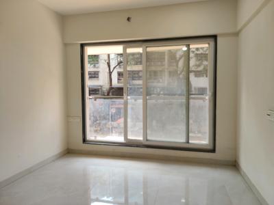 Bedroom Image of 1496 Sq.ft 3 BHK Apartment / Flat for sale in Omkar Alta Monte, Malad East Mumbai for Rs. 42500000