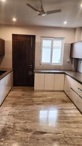 Kitchen Image of 3690 Sq.ft 4.5 BHK Builder Floor for sale in DLF Mullanpur Chandigarh for Rs. 32500000