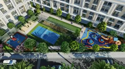 Image of 955 Sq.ft 2 BHK Apartment / Flat for sale in Signature Global City 81, Sector 81, Gurgaon for Rs. 11000000