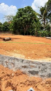 Image of 435 Sq.ft Residential Plot / Land for sale in Kakkanad, Kochi for Rs. 1000000