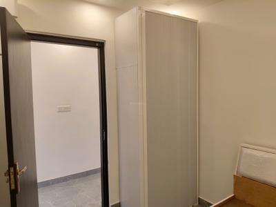 Bedroom Image of 555 Sq.ft 2 BHK Independent House for rent in Sector 41 Gurgaon for Rs. 40000