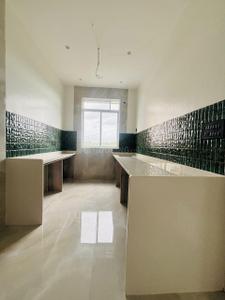 Kitchen Image of 636 Sq.ft 1 BHK Apartment / Flat for sale in Kalyan West Kalyan for Rs. 3499000
