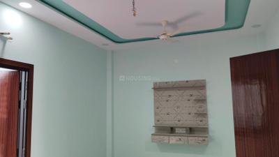 Bedroom Image of 1100 Sq.ft 4 BHK Duplex for sale in Shastripuram Agra for Rs. 13000000
