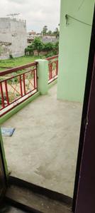 Balcony Image of 250 Sq.ft 1 BHK Builder Floor for rent in Padri Bazaar Gorakhpur for Rs. 5000