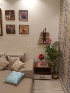 Hall Image of 2100 Sq.ft 3 BHK Independent House for sale in Rajajipuram Lucknow for Rs. 11000000