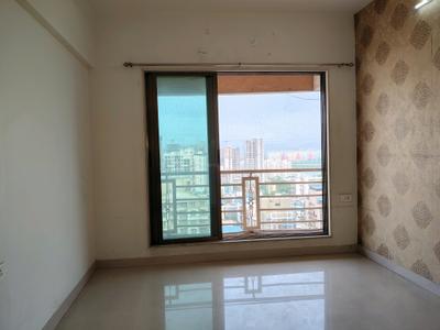 Bedroom Image of 1040 Sq.ft 2 BHK Apartment / Flat for sale in Orient Plaza, Kharghar Navi Mumbai for Rs. 11000000