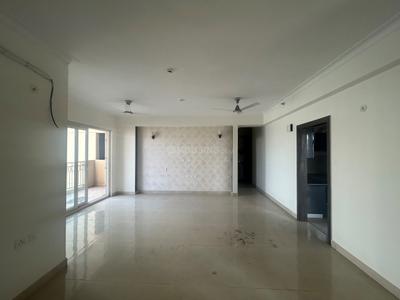 Hall Image of 1750 Sq.ft 3.5 BHK Apartment / Flat for sale in ATS Tourmaline, Sector 109 Gurgaon for Rs. 24500000