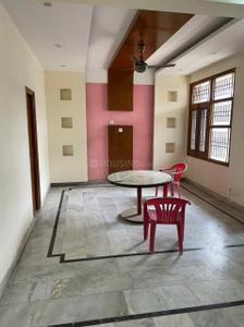 3 BHK Independent Builder Floor