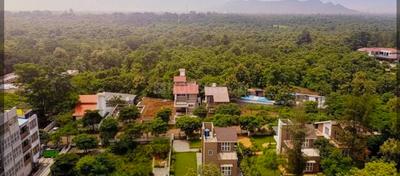 Image of 1800 Sq.ft 3 BHK Duplex for sale in Karjat, Thane for Rs. 9499999