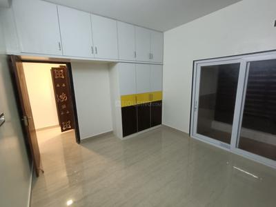 Bedroom Image of 1250 Sq.ft 3 BHK Apartment / Flat for sale in Perambur Chennai for Rs. 11808500